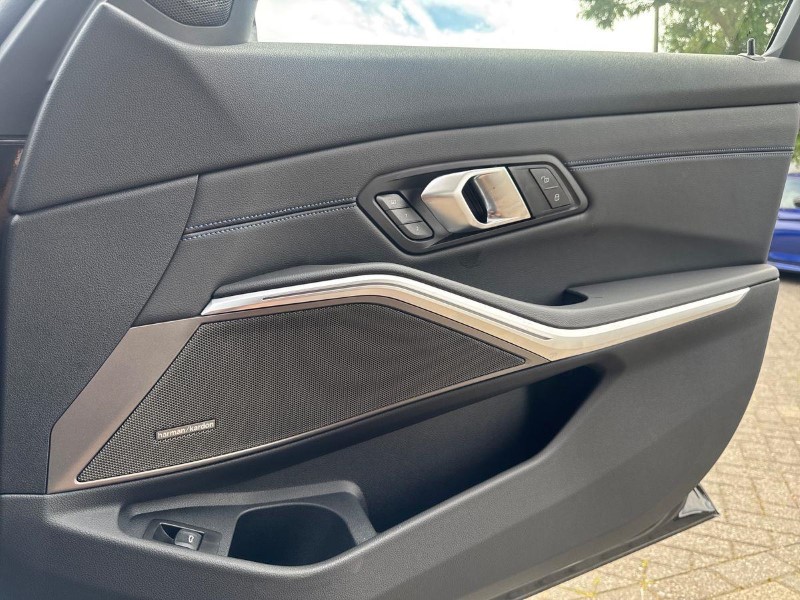  BMW 3 SERIES M340i xDrive MHT 392 5dr Step Auto 5677488