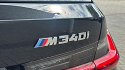 BMW 3 SERIES M340i xDrive MHT 392 5dr Step Auto 5677515