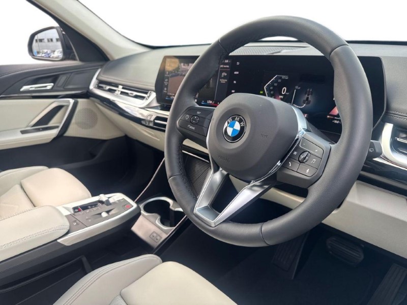  BMW X1 sDrive 20i MHT xLine 5dr Step Auto 5697541
