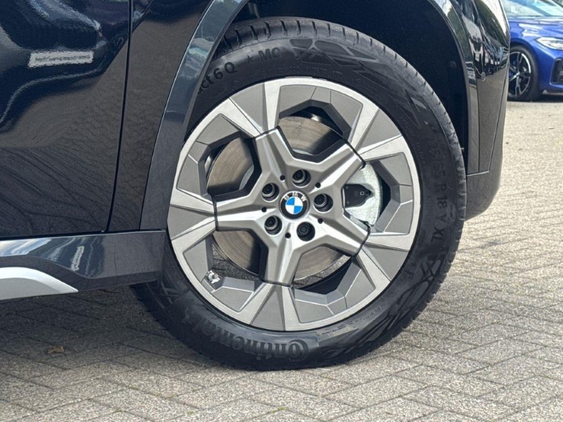  BMW X1 sDrive 20i MHT xLine 5dr Step Auto 5697580
