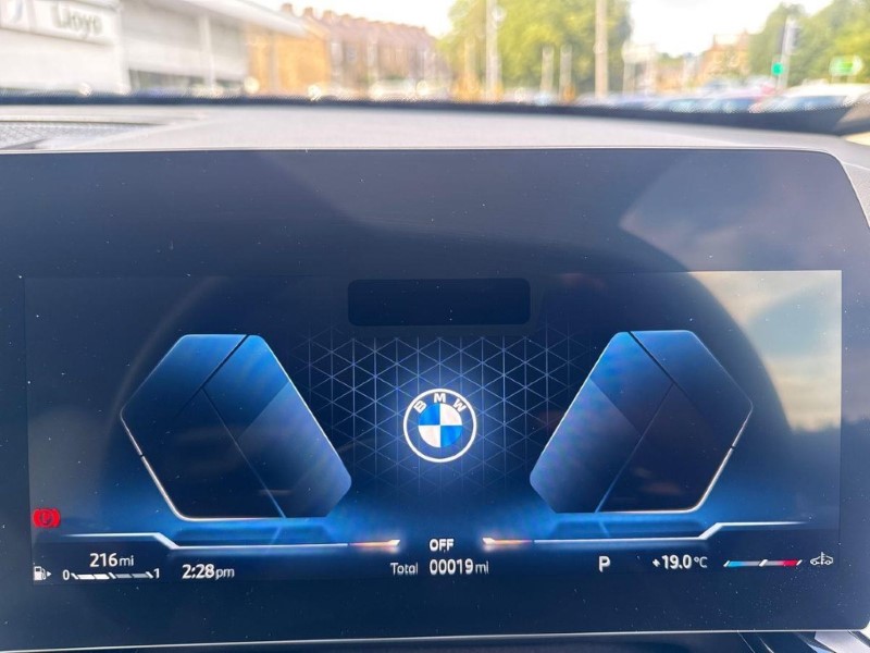  BMW X1 sDrive 20i MHT xLine 5dr Step Auto 5697544