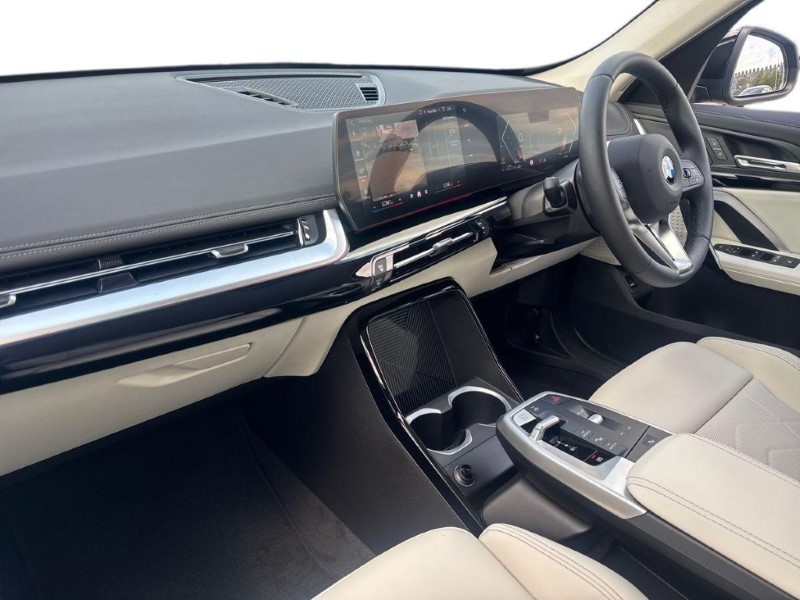  BMW X1 sDrive 20i MHT xLine 5dr Step Auto 5697542