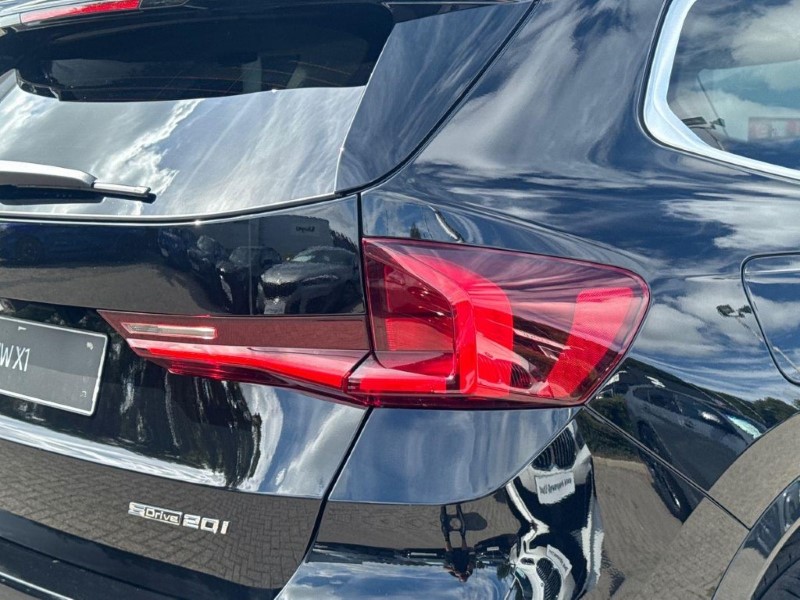  BMW X1 sDrive 20i MHT xLine 5dr Step Auto 5697578