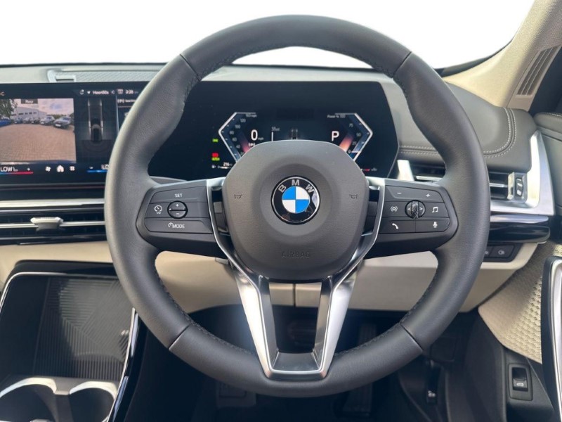  BMW X1 sDrive 20i MHT xLine 5dr Step Auto 5697540