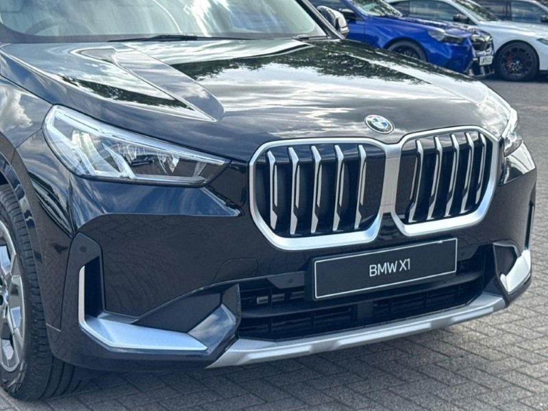  BMW X1 sDrive 20i MHT xLine 5dr Step Auto 5697573