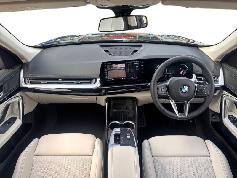  BMW X1 sDrive 20i MHT xLine 5dr Step Auto 5697539