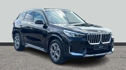 BMW X1 sDrive 20i MHT xLine 5dr Step Auto 5697536