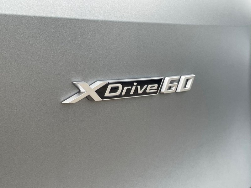  BMW iX 400kW xDrive60 M Sport 112kWh 5dr Auto 5844765
