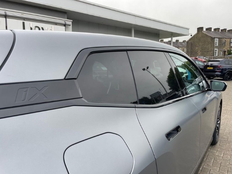  BMW iX 400kW xDrive60 M Sport 112kWh 5dr Auto 5844773