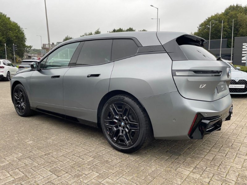  BMW iX 400kW xDrive60 M Sport 112kWh 5dr Auto 5844770