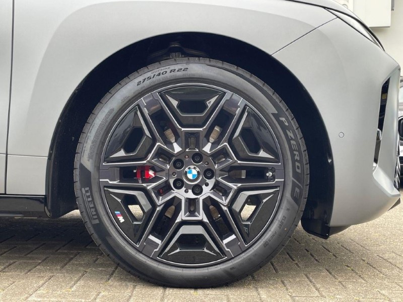  BMW iX 400kW xDrive60 M Sport 112kWh 5dr Auto 5844735