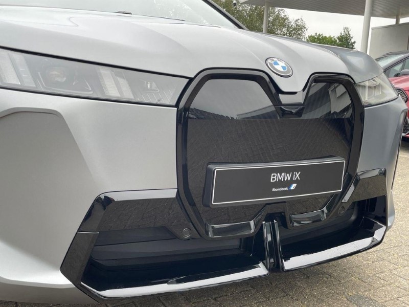  BMW iX 400kW xDrive60 M Sport 112kWh 5dr Auto 5844764
