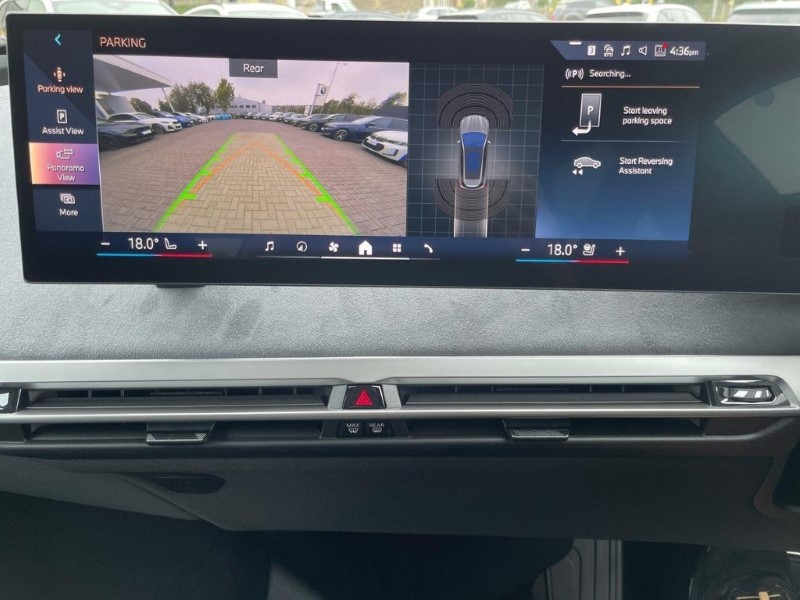  BMW iX 400kW xDrive60 M Sport 112kWh 5dr Auto 5844750
