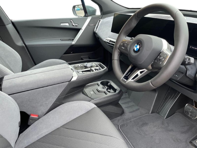  BMW iX 400kW xDrive60 M Sport 112kWh 5dr Auto 5844728