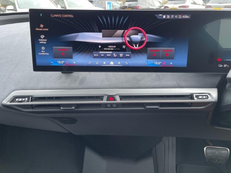  BMW iX 400kW xDrive60 M Sport 112kWh 5dr Auto 5844752