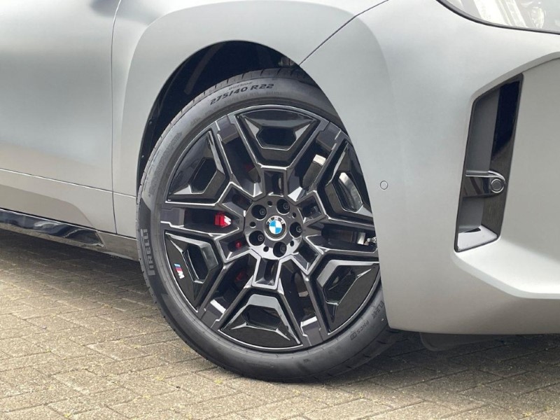  BMW iX 400kW xDrive60 M Sport 112kWh 5dr Auto 5844766