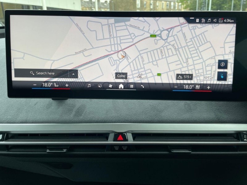  BMW iX 400kW xDrive60 M Sport 112kWh 5dr Auto 5844749