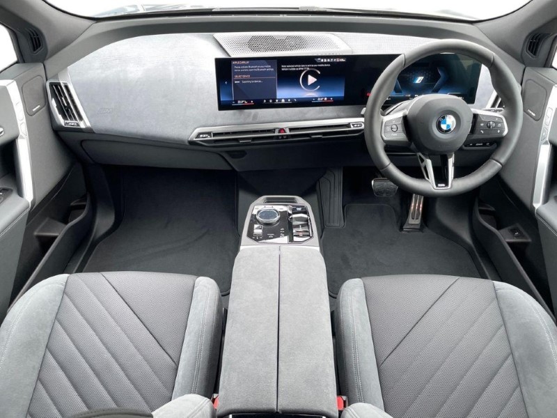  BMW iX 400kW xDrive60 M Sport 112kWh 5dr Auto 5844726