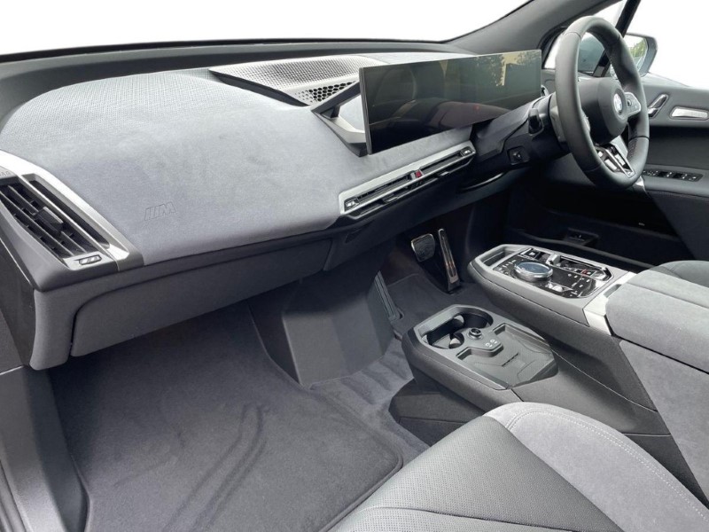  BMW iX 400kW xDrive60 M Sport 112kWh 5dr Auto 5844729