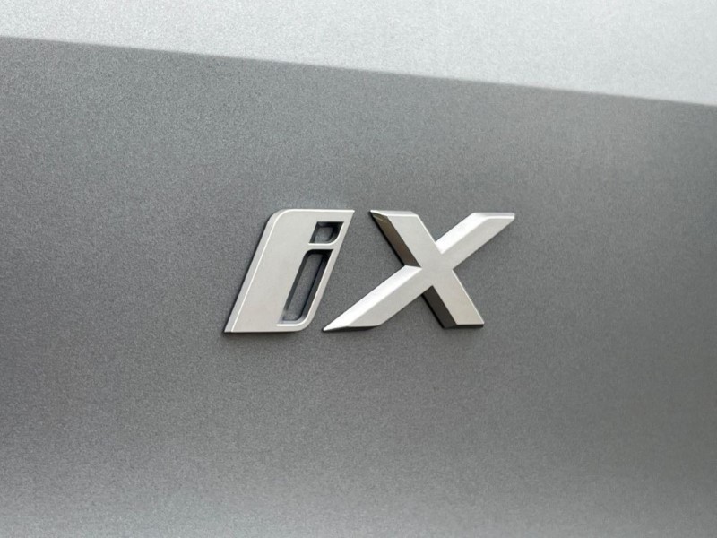  BMW iX 400kW xDrive60 M Sport 112kWh 5dr Auto 5844768
