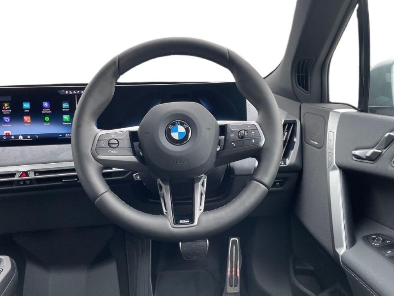  BMW iX 400kW xDrive60 M Sport 112kWh 5dr Auto 5844727