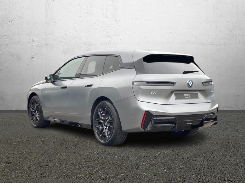 BMW iX 400kW xDrive60 M Sport 112kWh 5dr Auto 5844724