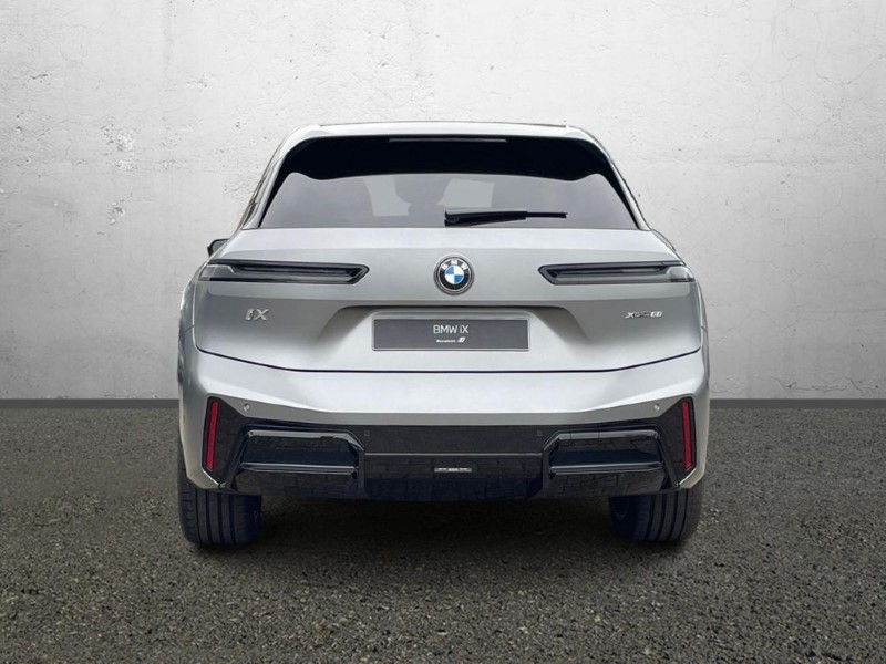  BMW iX 400kW xDrive60 M Sport 112kWh 5dr Auto 5844736