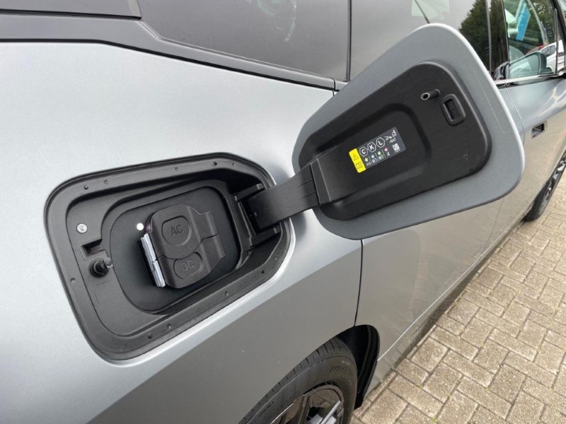  BMW iX 400kW xDrive60 M Sport 112kWh 5dr Auto 5844774