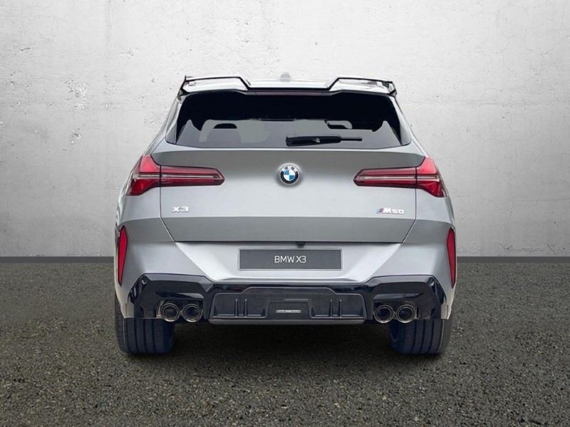  BMW X3 M50 xDrive 5dr Auto 5867472