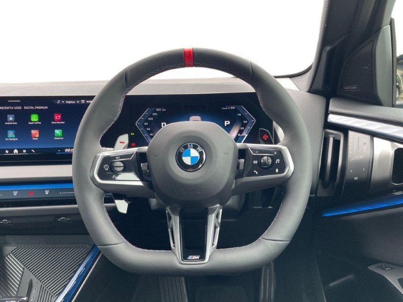 BMW X3 M50 xDrive 5dr Auto 5867463
