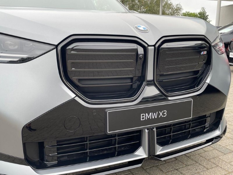  BMW X3 M50 xDrive 5dr Auto 5867502