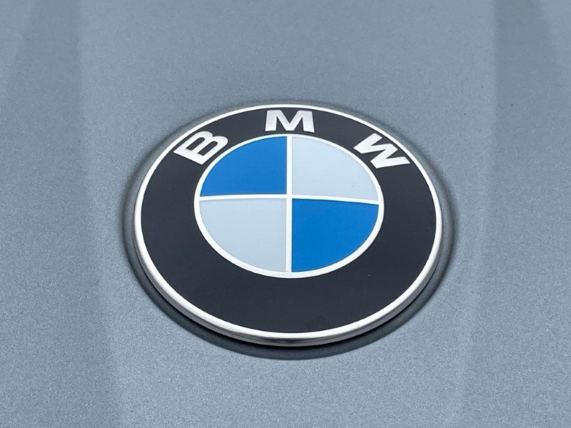  BMW X3 M50 xDrive 5dr Auto 5867505