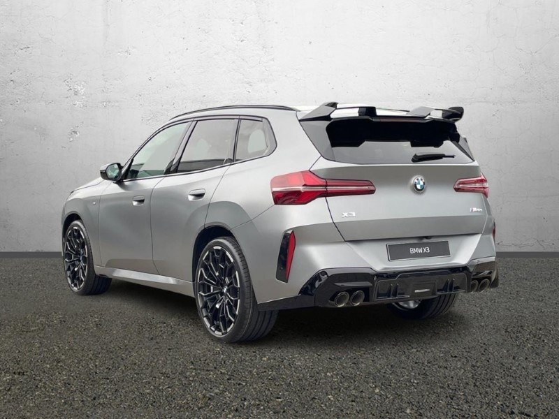  BMW X3 M50 xDrive 5dr Auto 5867460