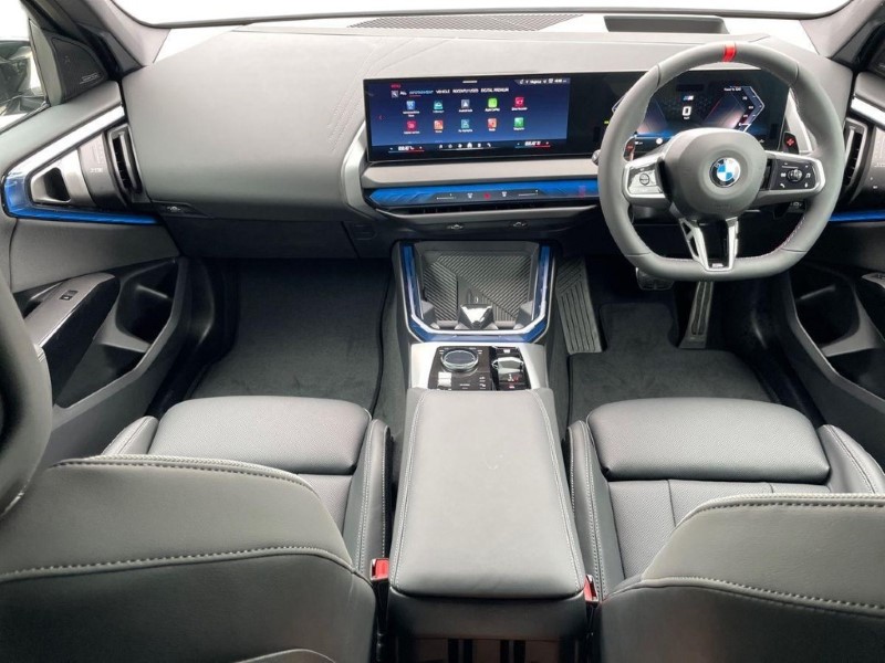  BMW X3 M50 xDrive 5dr Auto 5867462