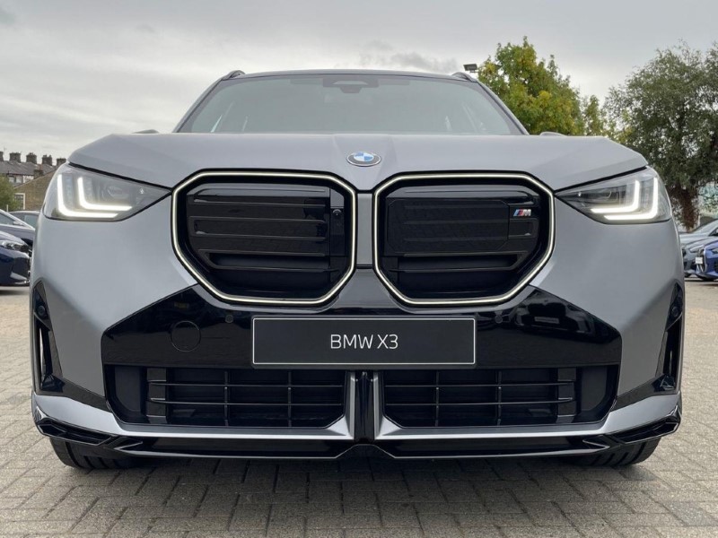  BMW X3 M50 xDrive 5dr Auto 5867516
