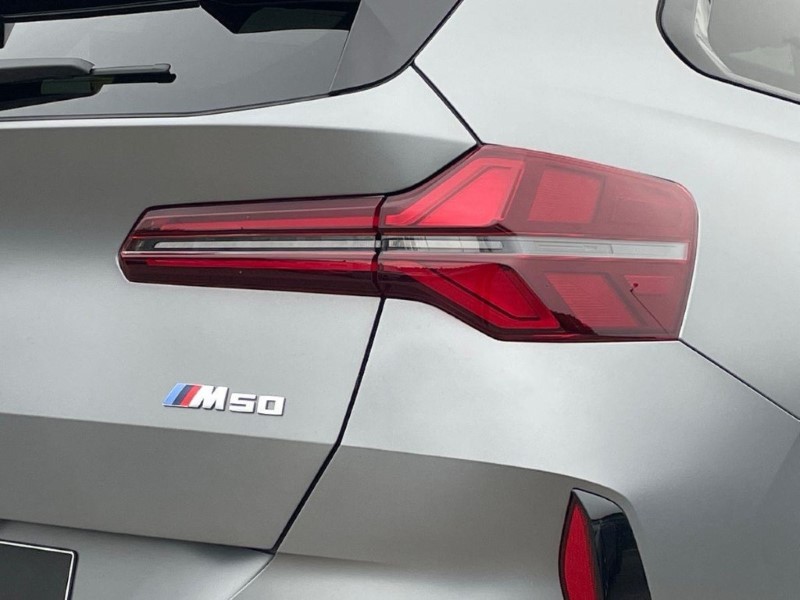  BMW X3 M50 xDrive 5dr Auto 5867507