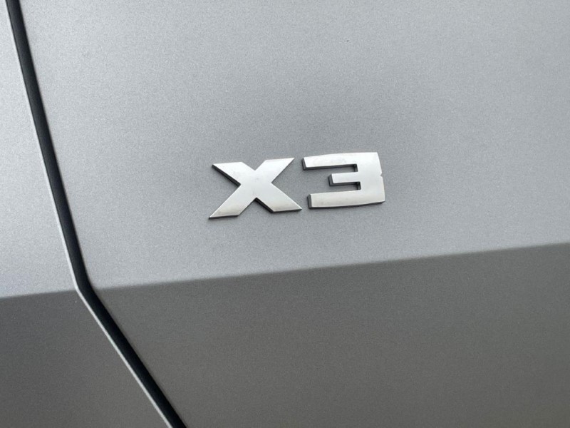  BMW X3 M50 xDrive 5dr Auto 5867506