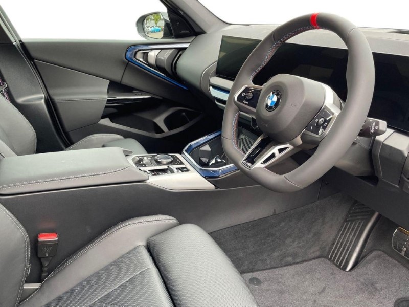  BMW X3 M50 xDrive 5dr Auto 5867464
