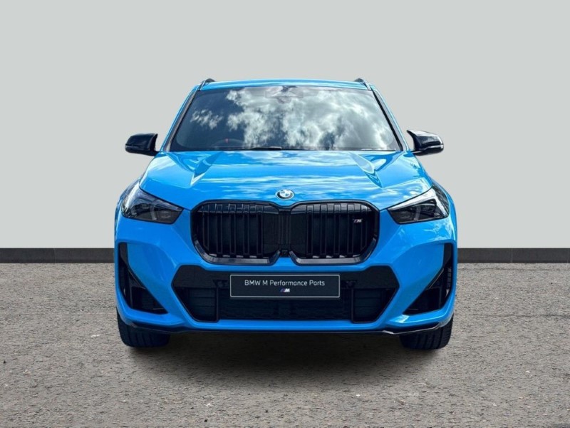  BMW X1 M35i xDrive 5dr Step Auto 5707431