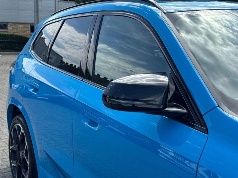  BMW X1 M35i xDrive 5dr Step Auto 5707467