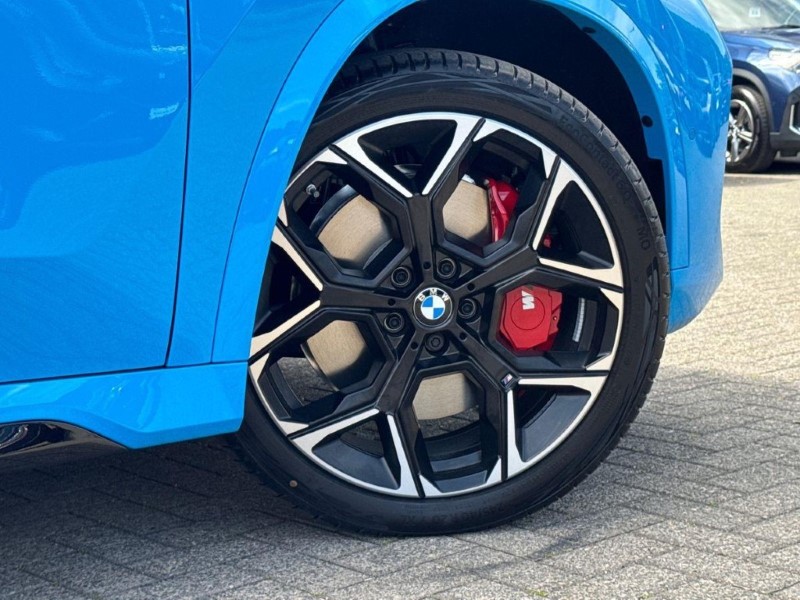  BMW X1 M35i xDrive 5dr Step Auto 5707466