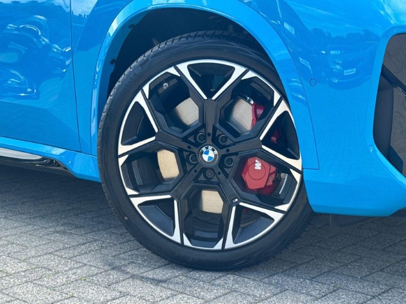  BMW X1 M35i xDrive 5dr Step Auto 5707461