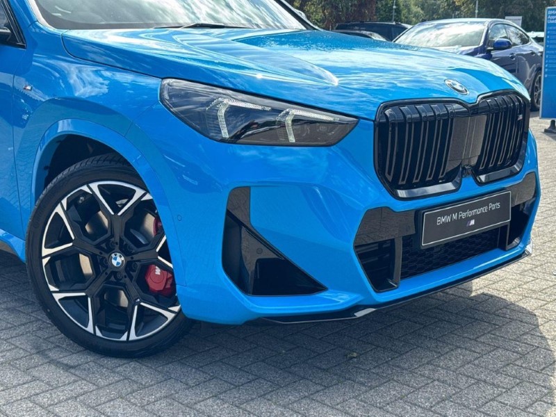  BMW X1 M35i xDrive 5dr Step Auto 5707458