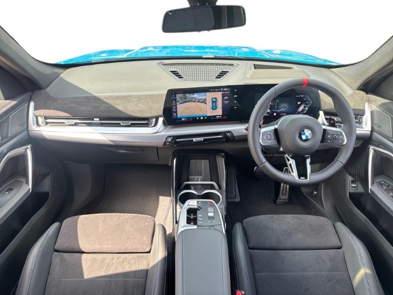  BMW X1 M35i xDrive 5dr Step Auto 5707419