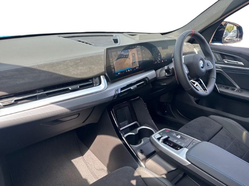  BMW X1 M35i xDrive 5dr Step Auto 5707422