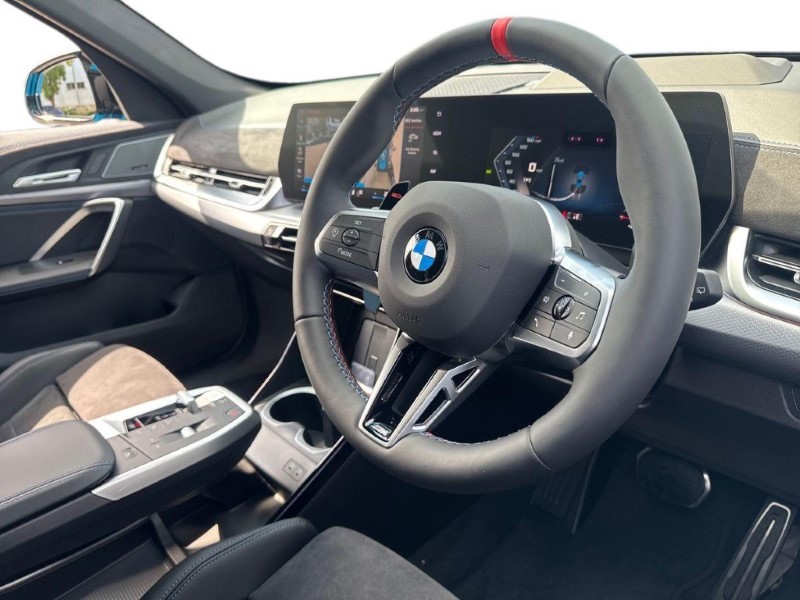  BMW X1 M35i xDrive 5dr Step Auto 5707421