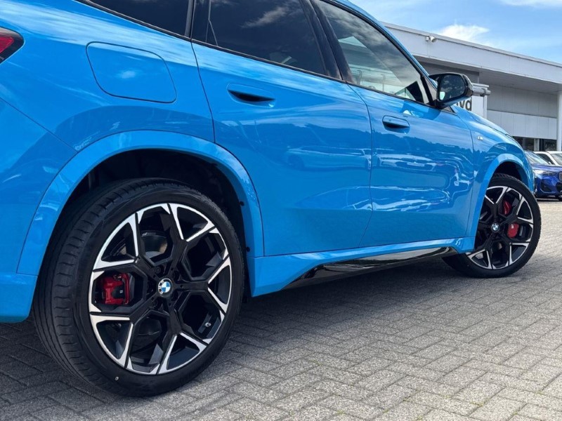  BMW X1 M35i xDrive 5dr Step Auto 5707465