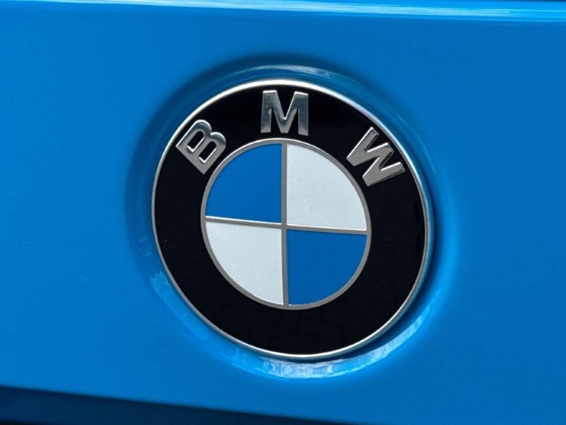  BMW X1 M35i xDrive 5dr Step Auto 5707462