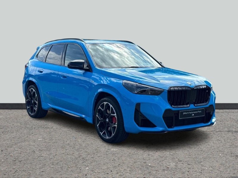  BMW X1 M35i xDrive 5dr Step Auto 5707416