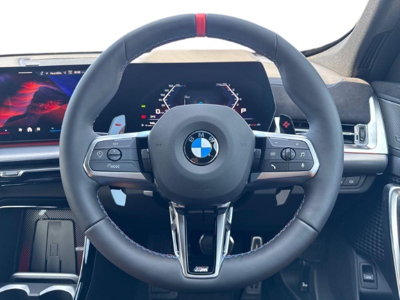  BMW X1 M35i xDrive 5dr Step Auto 5707420